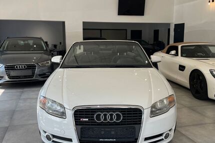 Audi A4 145.058 km 7.000 € Oberhausen 46049