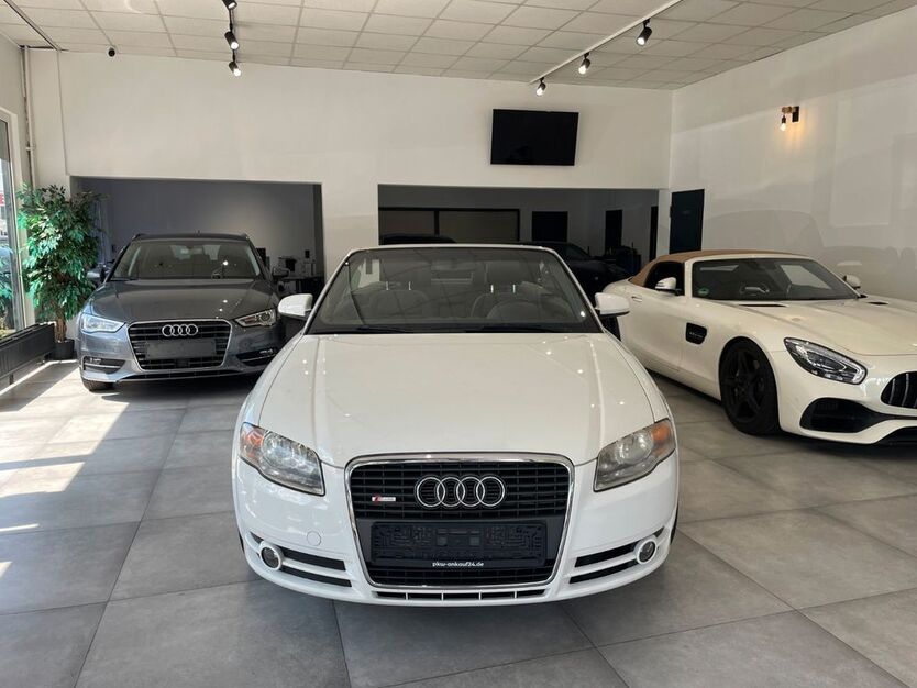 Audi A4 145.058 km 7.000 € Oberhausen 46049
