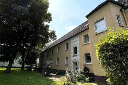 Demnächst frei! 3-Zimmer-Wohnung in Duisburg Hochemmerich