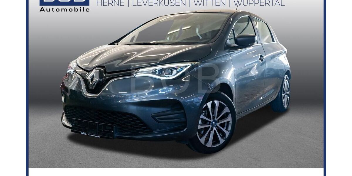 Renault ZOE 46.114 km 12.888 &euro; Düsseldorf 40233