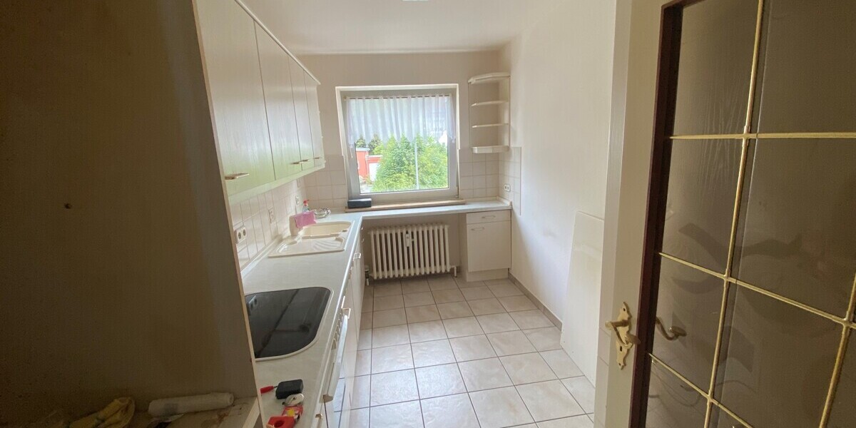 schöne Etagenwohnung in Wuppertal Cronenberg mit Fernblick - Etagenwohnung Wuppertal Cronenberg | Angebot:27142395