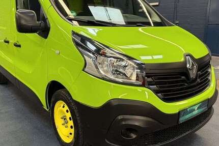 Renault Trafic 145.000 km 8.500 € Hilden 40721