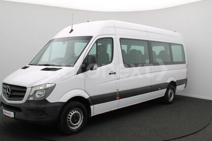 Mercedes-Benz Sprinter 100.000 km 29.738 &euro; Mönchengladbach 41066