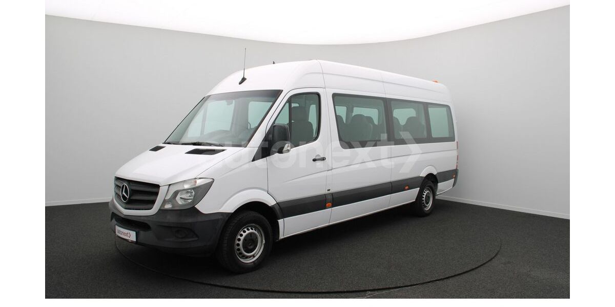 Mercedes-Benz Sprinter 100.000 km 29.738 &euro; Mönchengladbach 41066