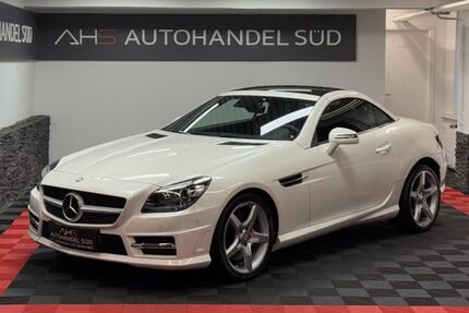 Mercedes-Benz SLC 250 85.000 km 29.999 &euro; Remscheid 42857