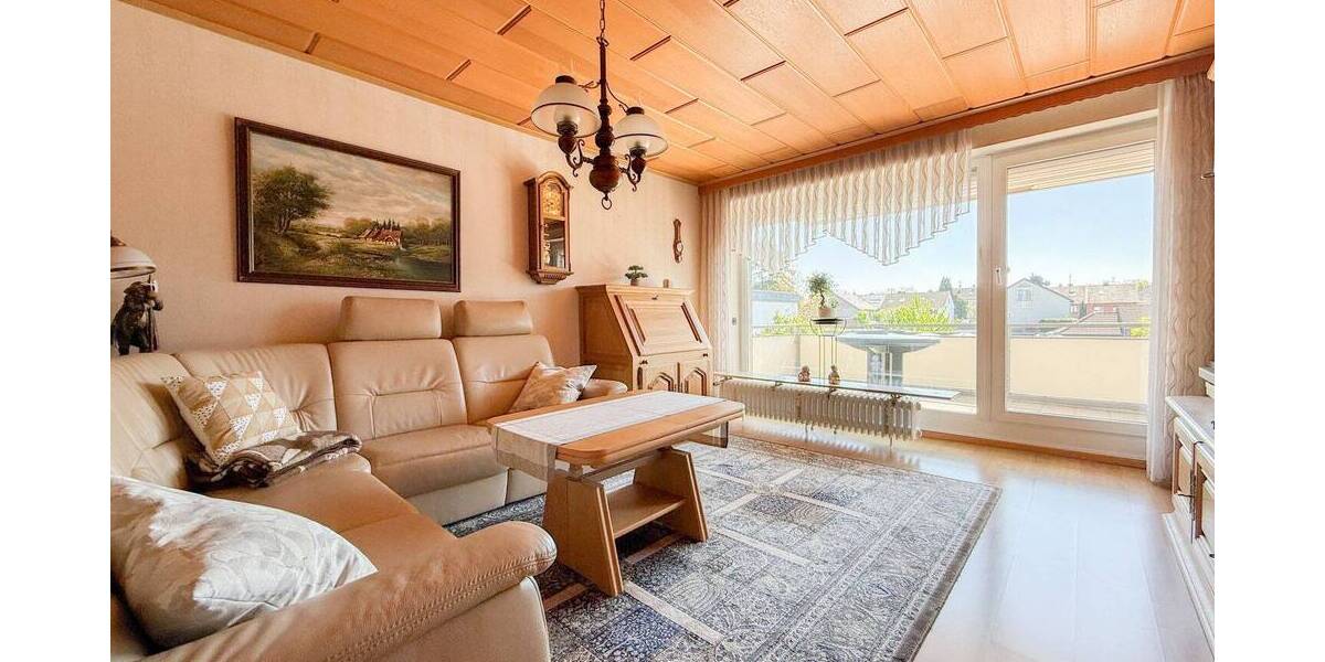 Etagenwohnung Moers Asberg - 3 Zimmer, 83 m&sup2;, 750&euro; | Angebot:26557165