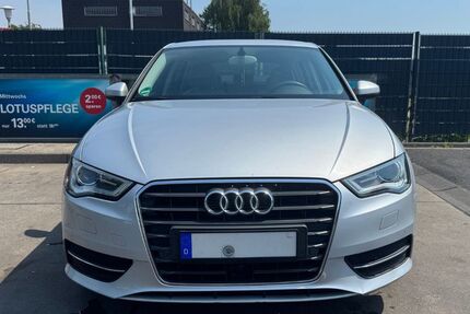 Audi A3 133.500 km 11.700 &euro; Krefeld 47798
