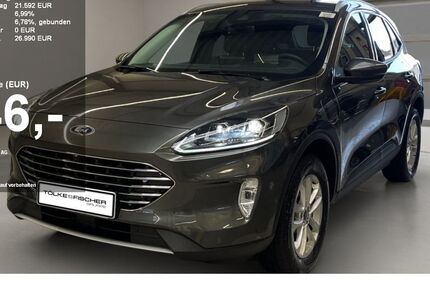 Ford Kuga 29.622 km 24.890 &euro; Krefeld 47805