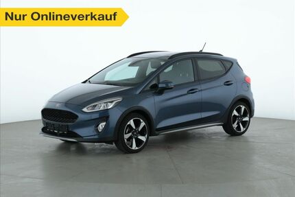 Ford Fiesta 60.190 km 13.460 &euro; Düsseldorf 40599