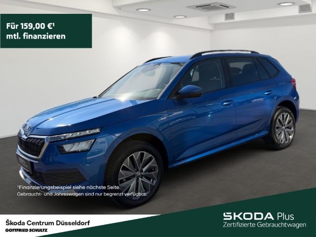 Skoda Kamiq 45.180 km 17.490 &euro; Düsseldorf 40233