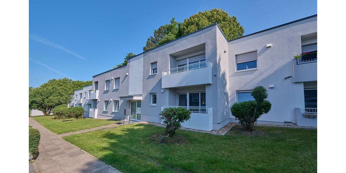 Wohnung zum Mieten in Wülfrath 286,07 € 41.4 m² 1 zimmer