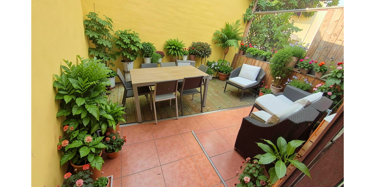 Etagenwohnung Wuppertal Unterbarmen - 4 Zimmer, 116 m&sup2;, 239.000&euro; | Angebot:27164934