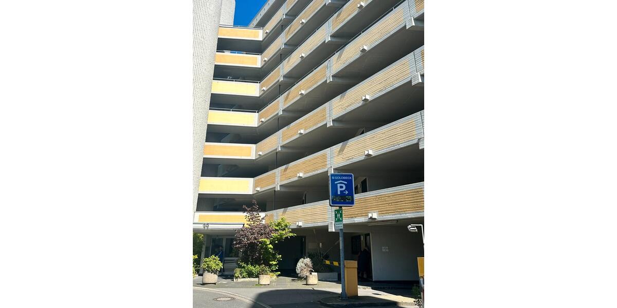 Maisonettenwohnung Düsseldorf Derendorf - 3.5 Zimmer, 93 m&sup2;, 427.000&euro; | Angebot:26301490