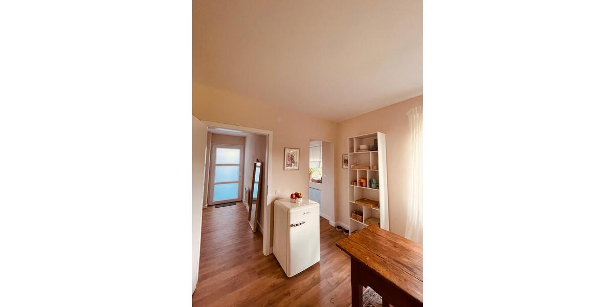 Etagenwohnung Viersen Hülsdonk - 2 Zimmer, 56 m&sup2;, 840&euro; | Angebot:25538406