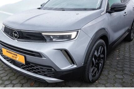 Opel Mokka 40.000 km 16.970 &euro; Solingen 42697