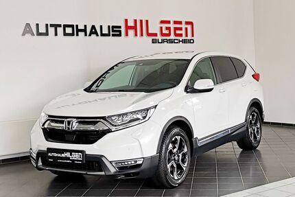 Honda CR-V 63.300 km 24.950 &euro; Burscheid 51399