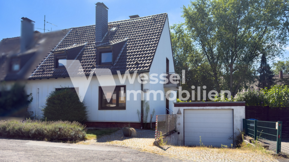 Haus zum Kaufen in Duisburg 325.000 € 120 m²