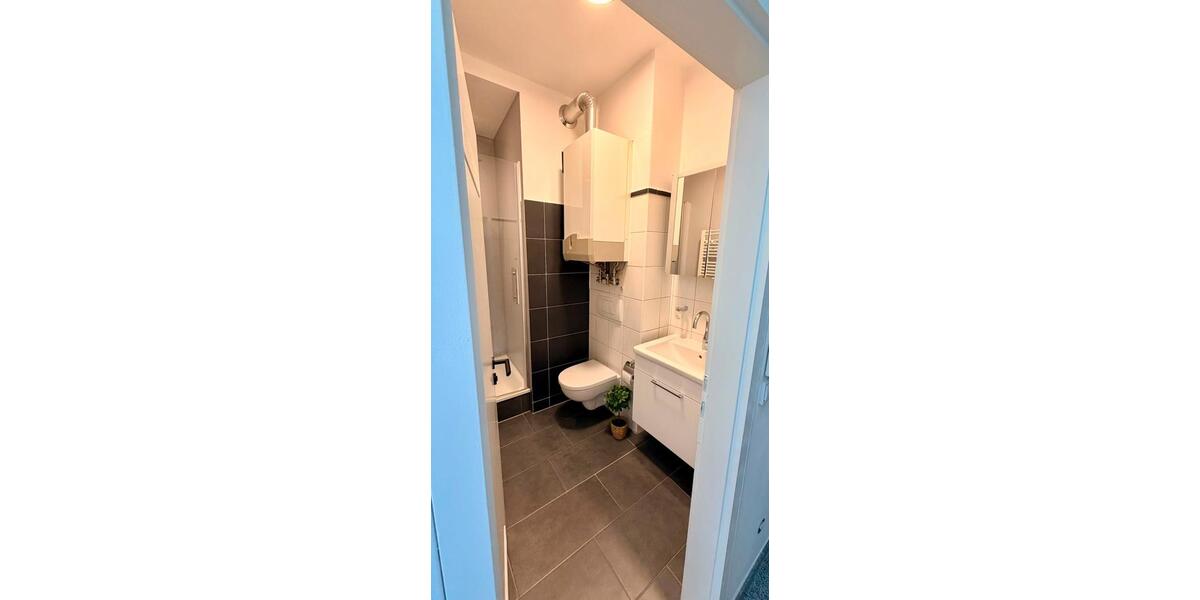 Etagenwohnung Mönchengladbach Süd - 2 Zimmer, 45 m&sup2;, 110.000&euro; | Angebot:27200052