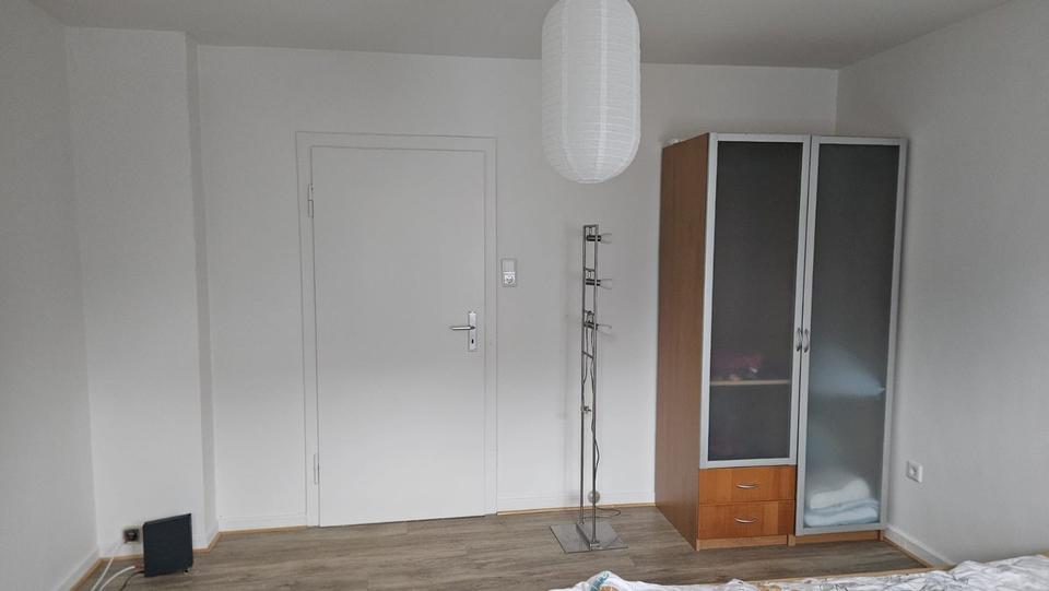 Erdgeschoßwohnung Willich - 2 Zimmer, 34 m&sup2;, 330&euro; | Angebot:25612722