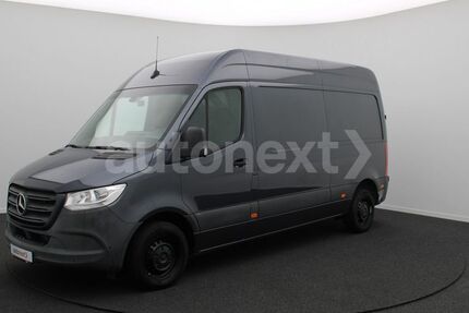 Mercedes-Benz Sprinter 13.050 km 28.548 &euro; Mönchengladbach 41066