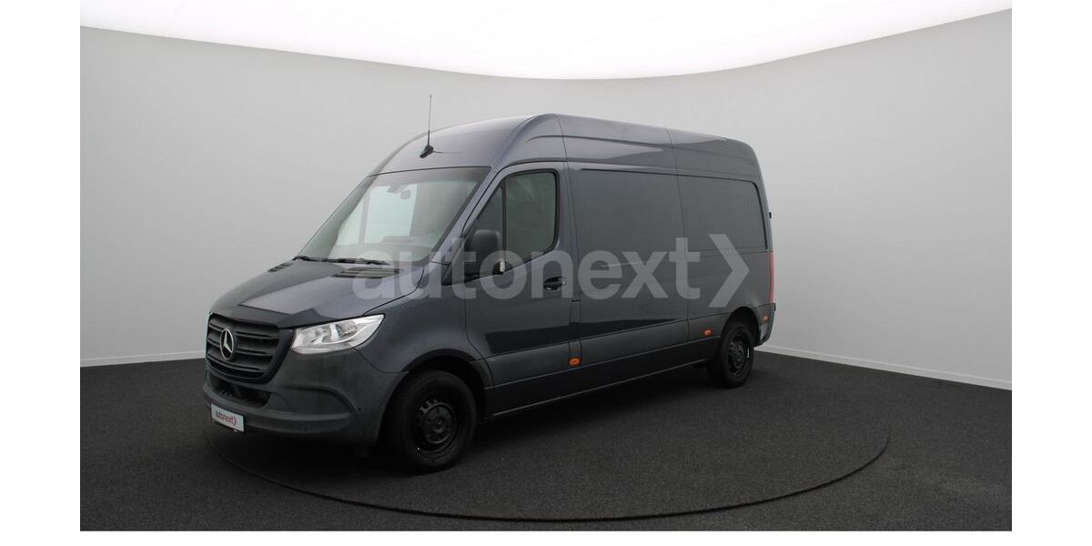 Mercedes-Benz Sprinter 13.050 km 28.548 &euro; Mönchengladbach 41066