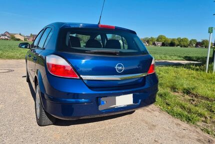 Opel Astra 215.000 km 1.700 &euro; Korschenbroich 41352