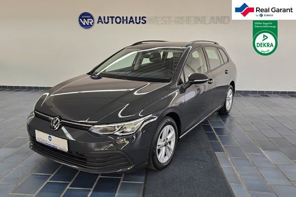 VW Golf 61.900 km 19.290 &euro; Kempen 47906