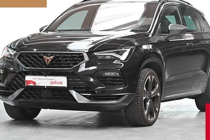 Cupra Ateca 29.253 km 32.444 € Wuppertal 42109