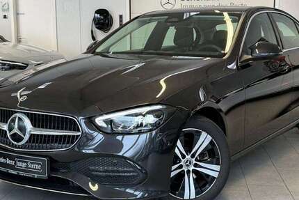 Mercedes-Benz C 180 13.470 km 35.850 &euro; Wuppertal 42281