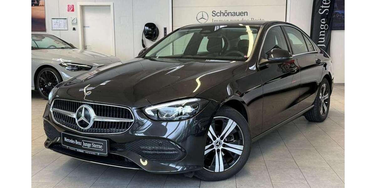 Mercedes-Benz C 180 13.470 km 35.850 &euro; Wuppertal 42281