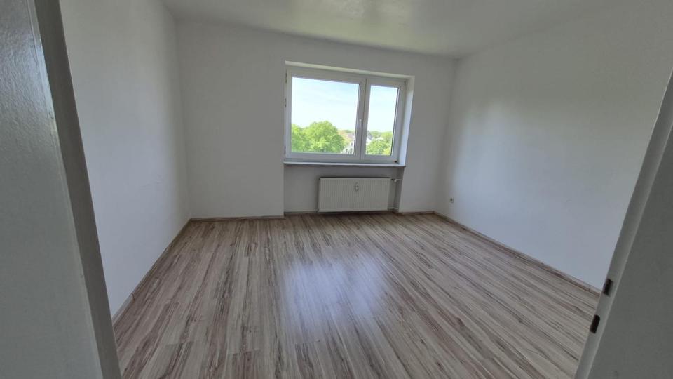 Etagenwohnung Duisburg Rheinhausen - 2 Zimmer, 49 m&sup2;, 85.000&euro; | Angebot:27437379