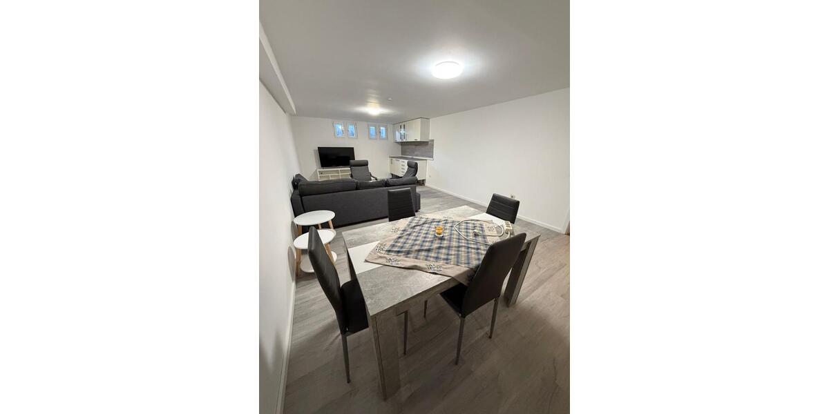 Erdgeschoßwohnung Leverkusen Bergisch Neukirchen - 5 Zimmer, 100 m&sup2;, 1.900&euro; | Angebot:25616673