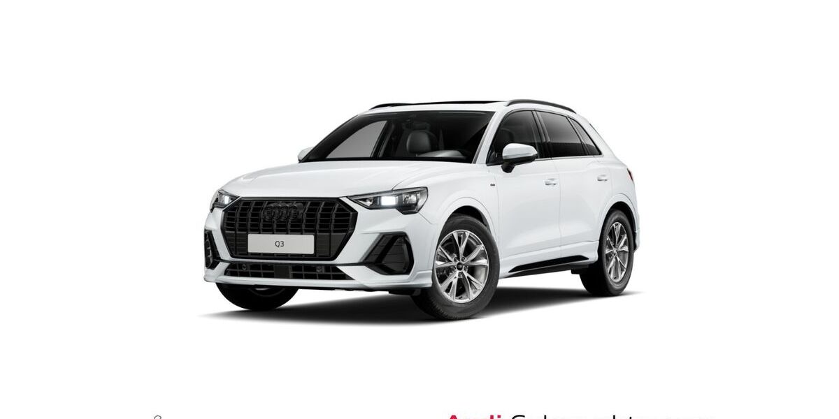 Audi Q3 19.991 km 39.480 &euro; Hilden 40721