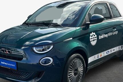 Fiat 500 3.595 km 20.290 &euro; Düsseldorf 40233