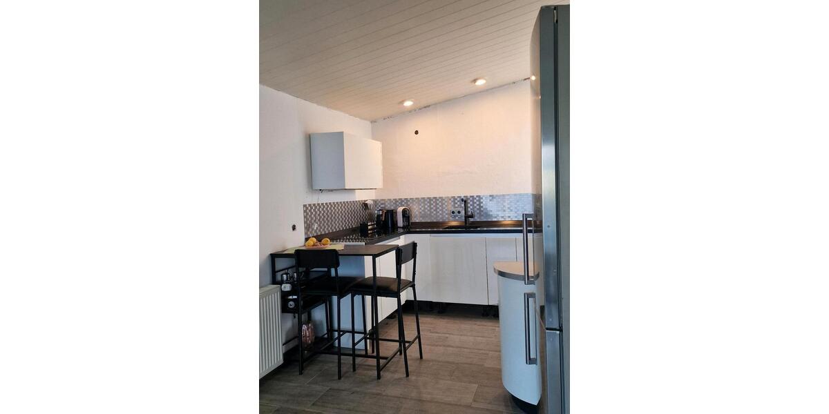 Wohlfühloase für 2 Personen 3 zimmer