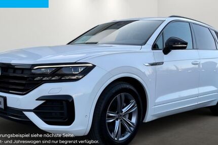 VW Touareg 125.352 km 48.750 &euro; Solingen 42651