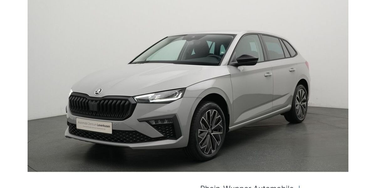 Skoda Scala 1.009 km 32.980 &euro; Leverkusen 51379