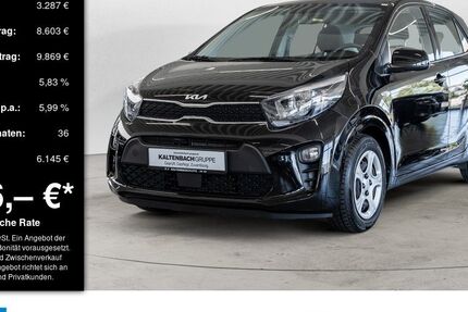 Kia Picanto 46.091 km 11.290 &euro; Remscheid 42897