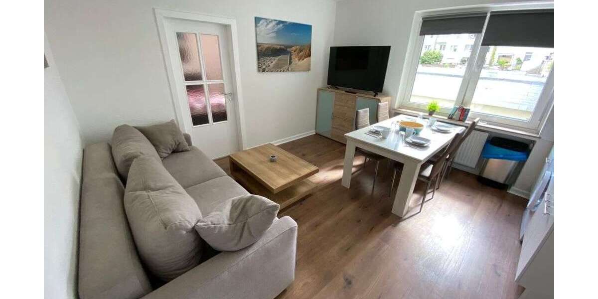 Wohnen auf Zeit in Düsseldorf 1.550 € 2 zimmer