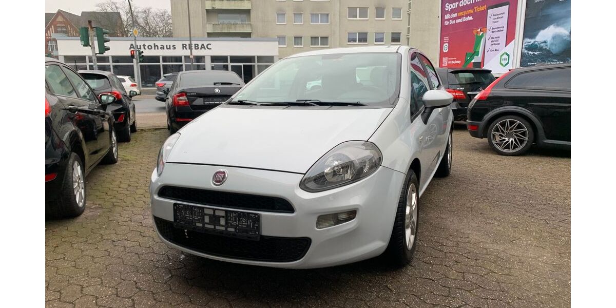 Fiat Punto 159.000 km 3.590 &euro; Moers 47443