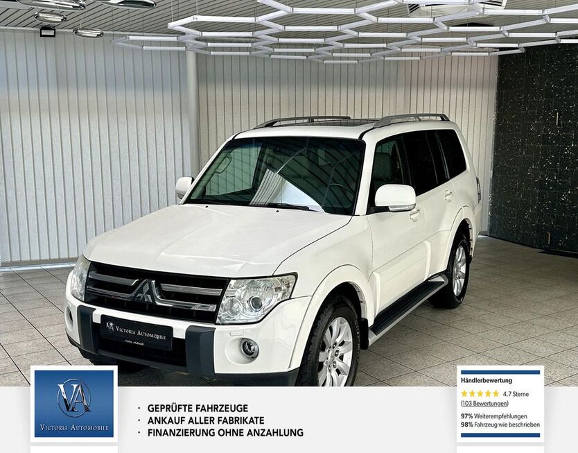 Pajero