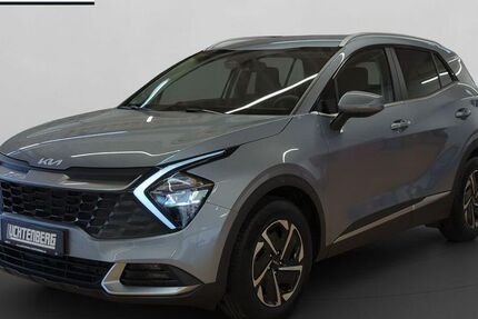 Kia Sportage 28.300 km 27.750 &euro; Leverkusen 51381