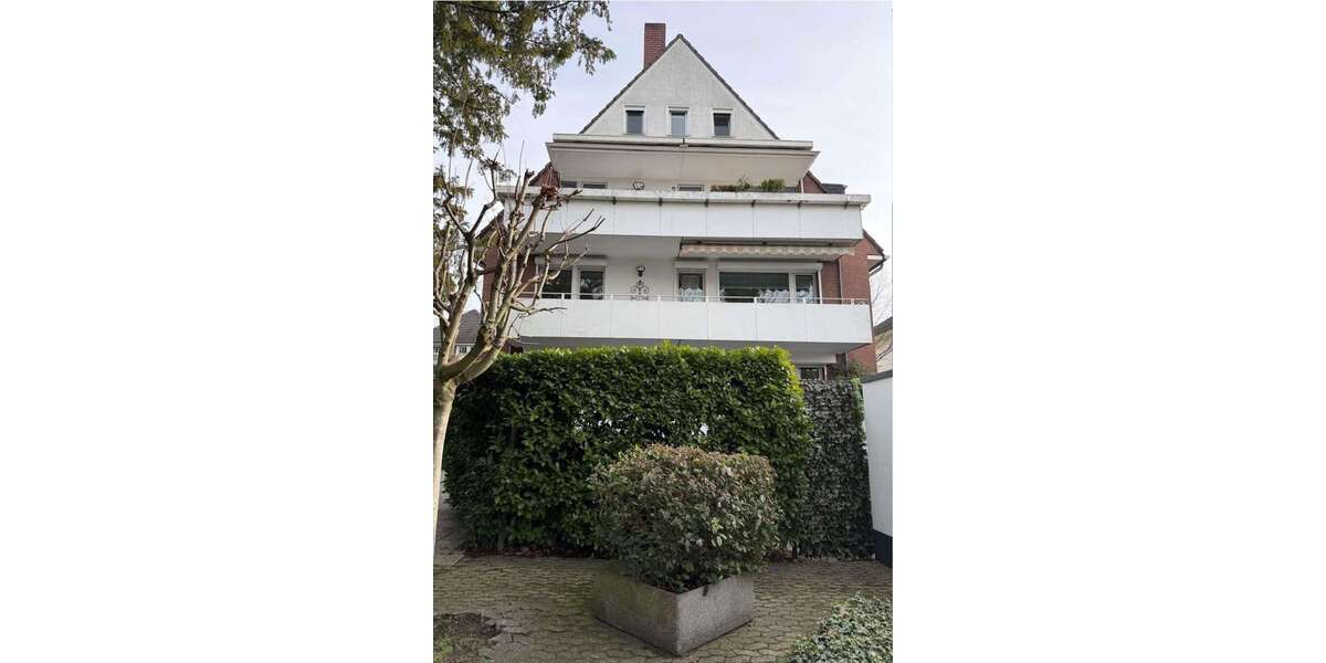 Etagenwohnung Düsseldorf Stadtbezirk 5 - 1 Zimmer, 79 m&sup2;, 1.200&euro; | Angebot:26363598