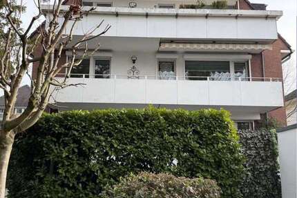 Wohnung Düsseldorf Stadtbezirk 5 - 1 Zimmer, 79 m&sup2;, 1.200&euro; | Angebot:26363598