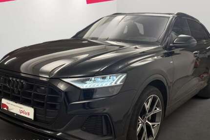 Audi Q8 86.110 km 63.980 &euro; Neuss 41464