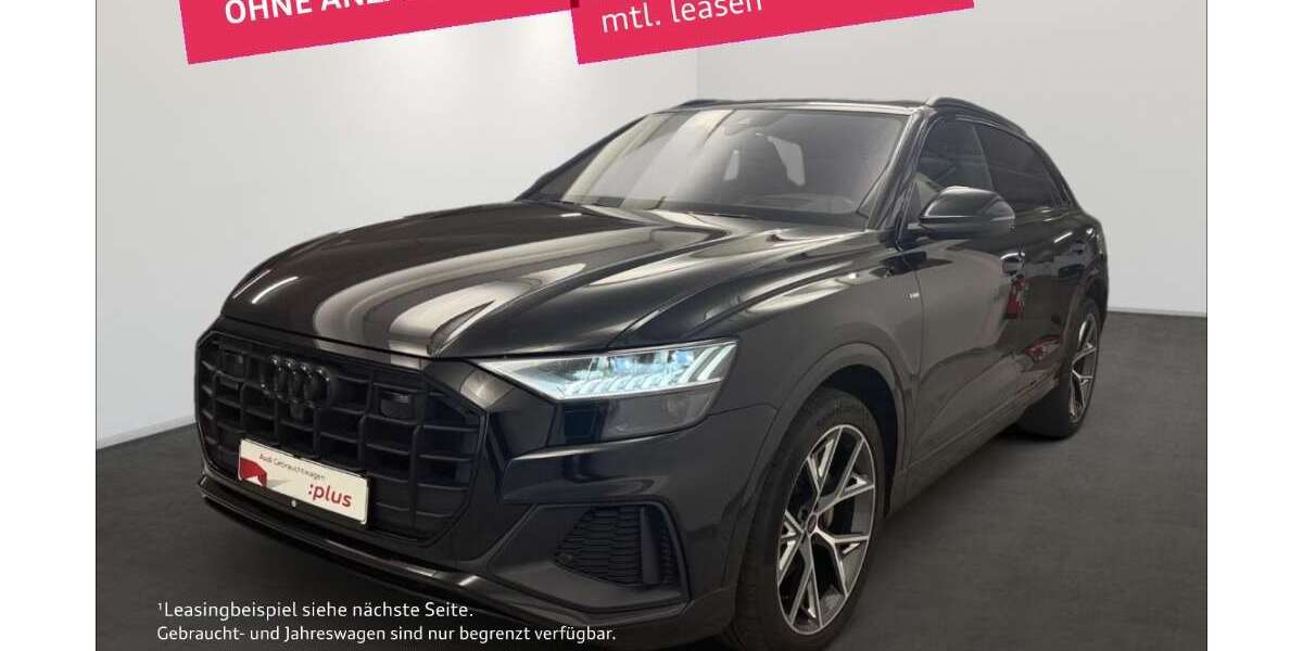 Audi Q8 86.110 km 63.980 &euro; Neuss 41464