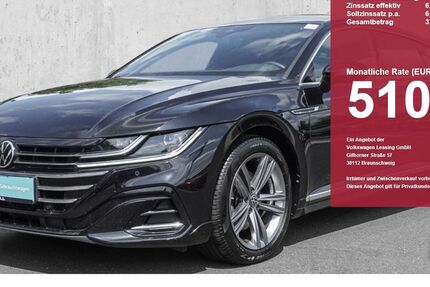 VW Arteon 42.943 km 32.660 &euro; Düsseldorf 40474