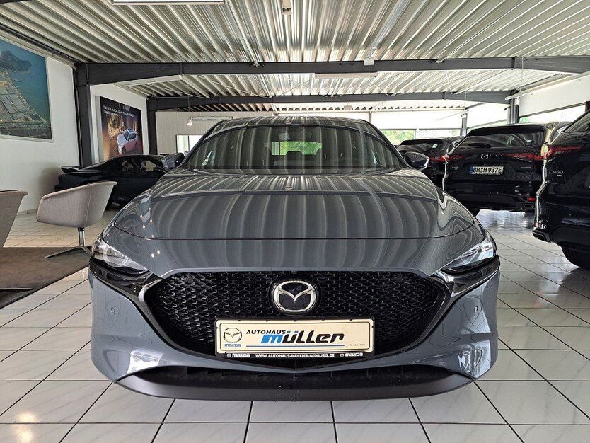 Mazda 3 21.604 km 21.450 € Bedburg 50181