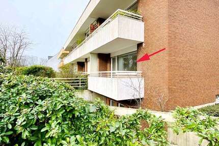 Wohnung zum Mieten in Düsseldorf 995 € 66.6 m²
