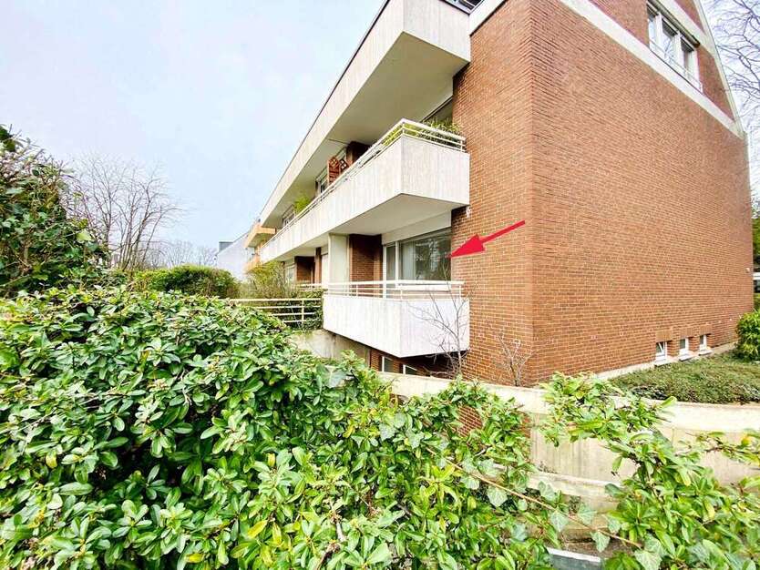 Wohnung zum Mieten in Düsseldorf 995 € 66.6 m²